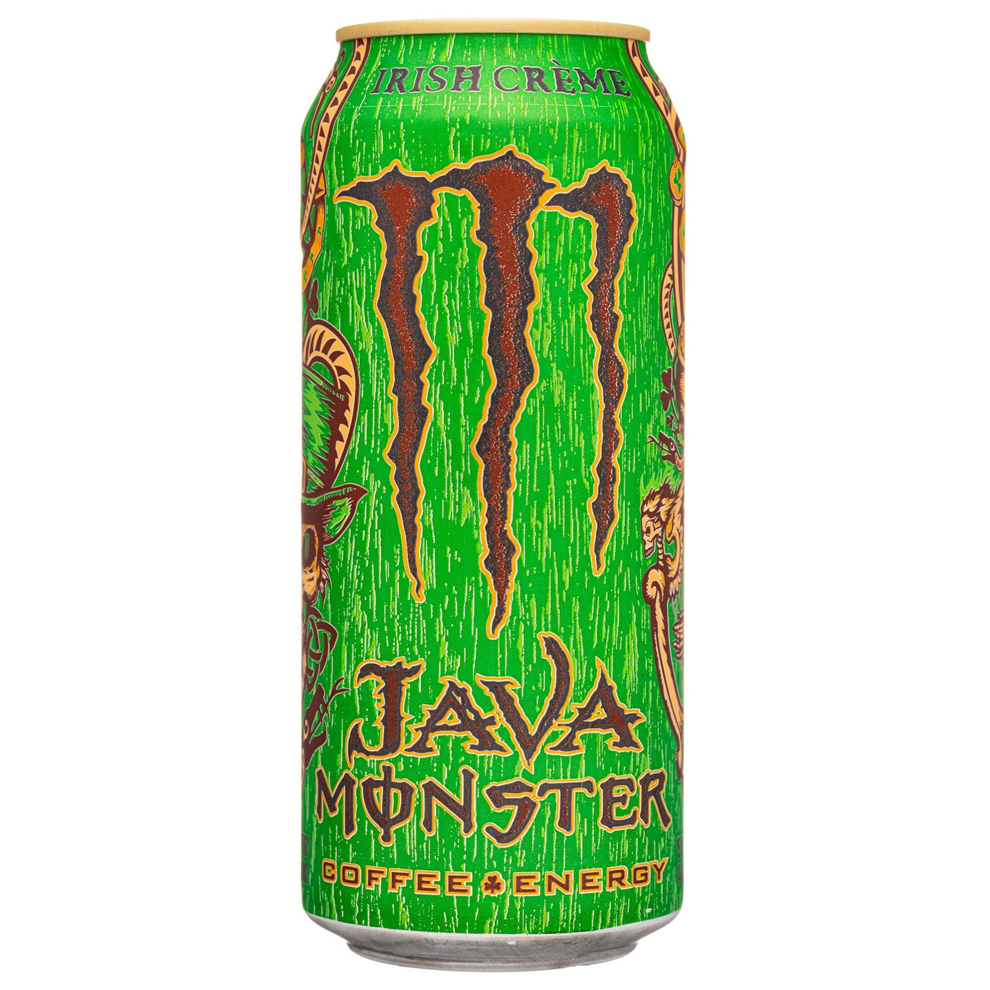 Bautura energizanta, Monster, Java Monster Irish Creme - eMAG.ro