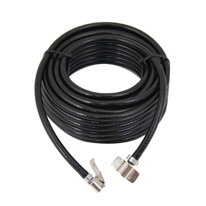 10m Hico abroncsfelfújó tömlő - rugalmas és tartós