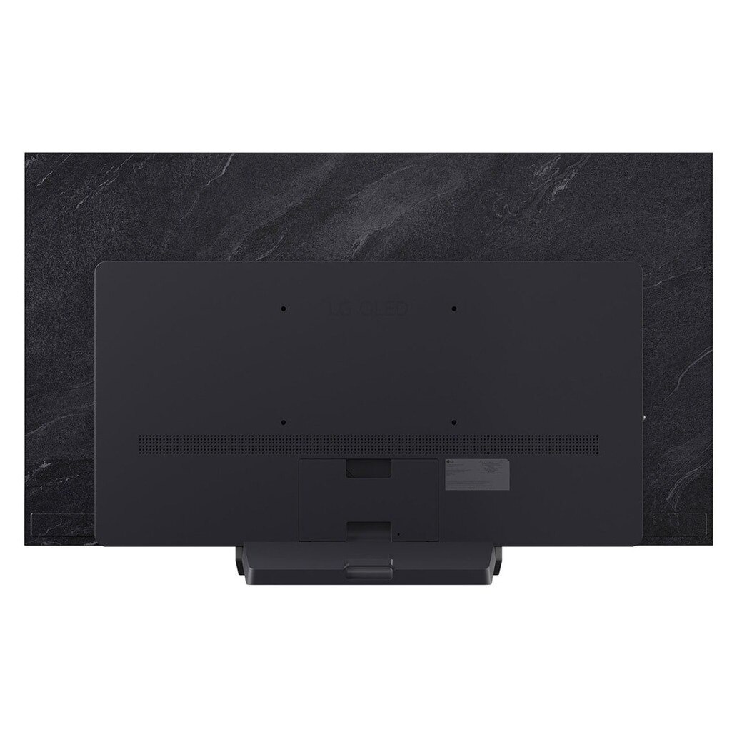 Televizor OLED LG OLED65C59LB, 165 cm, 4K UHD, HDR, Smart TV, Control vocal (Alexa, Asistent Google), Dolby Atmos, 120 Hz, WebOS 25