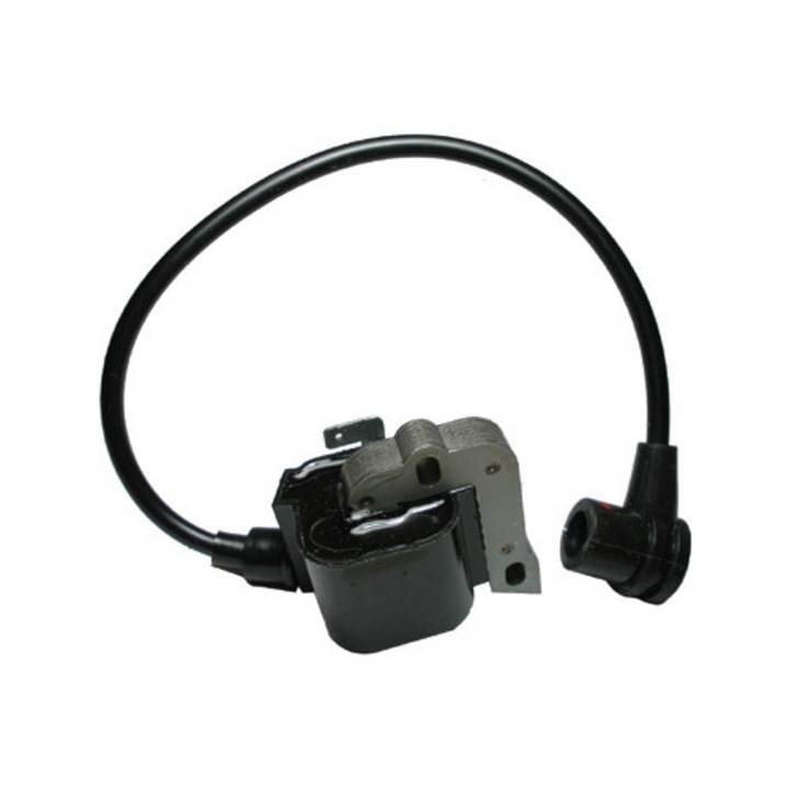 Bobina Aprindere pentru Drujba Husqvarna, Compatibil cu Modelele 40, 45, 50, 51, 55, 61, 261, 262, 266, 268, 272 (503 90 14-01)