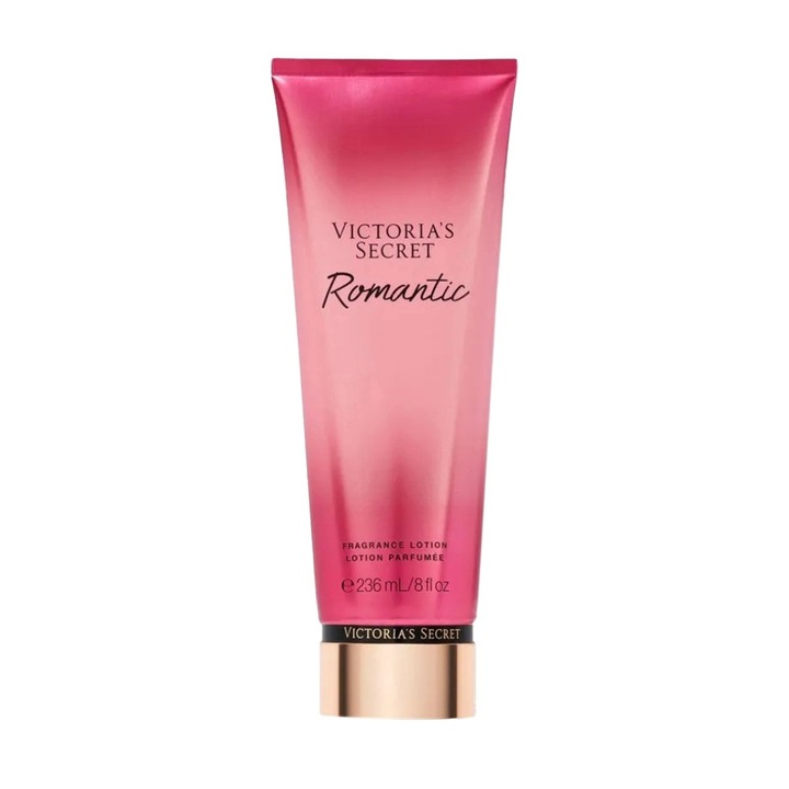 Lotiune de corp Victoria's Secret, Romantic, 236 ml