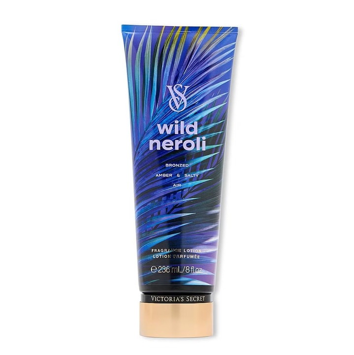 Testápoló Victoria's Secret, Wild Neroli, 236 ml