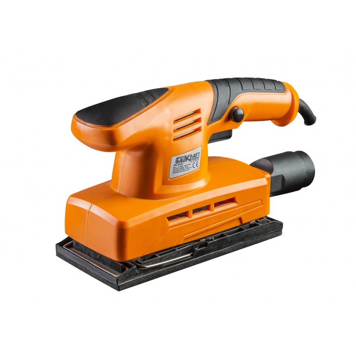 Slefuitor electric 150W 90х187mm BAUKRAFT BK-SA20