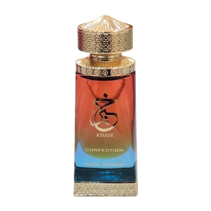 Khair Confection Parfüm olaj, Paris Corner, 25ml