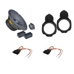 Boxe auto, subwoofere si amplificatoare