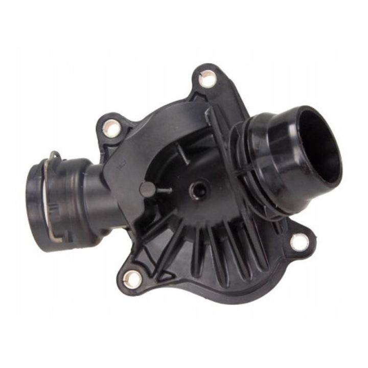 BEHR hűtőfolyadék termosztát, kompatibilis BMW-vel