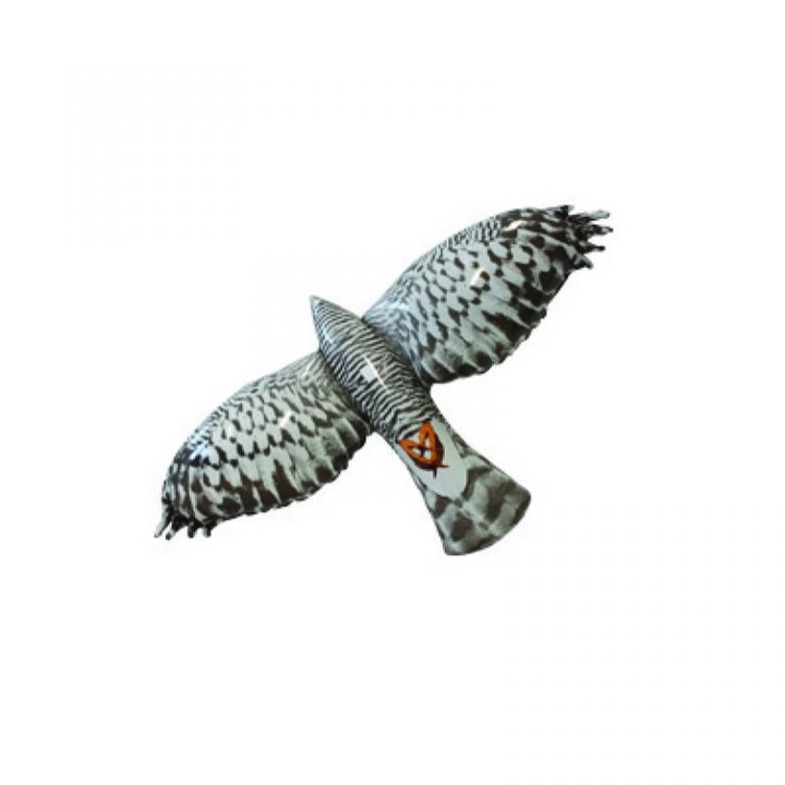 Dispozitiv gonflabil de descurajare pentru porumbei si alte pasari daunatoare FALKOON