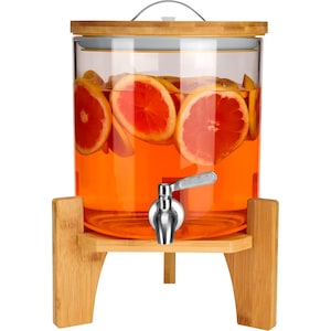 Carafe si decantoare