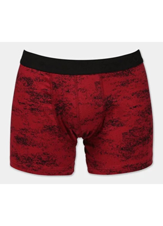 Lenjerie intimă bărbați COLIN'S, roșie, 2XL INTL