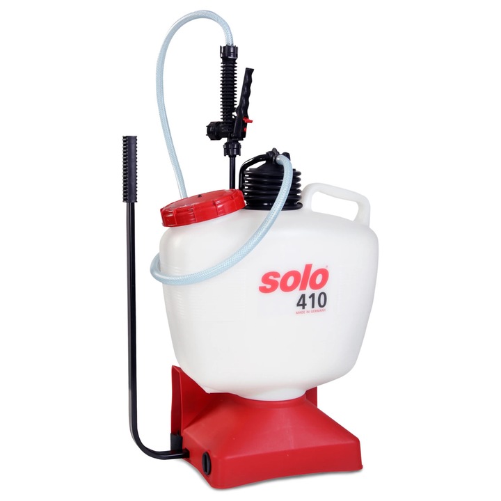 Pulverizator rucsac SOLO 410, lance 50 cm, 10 l