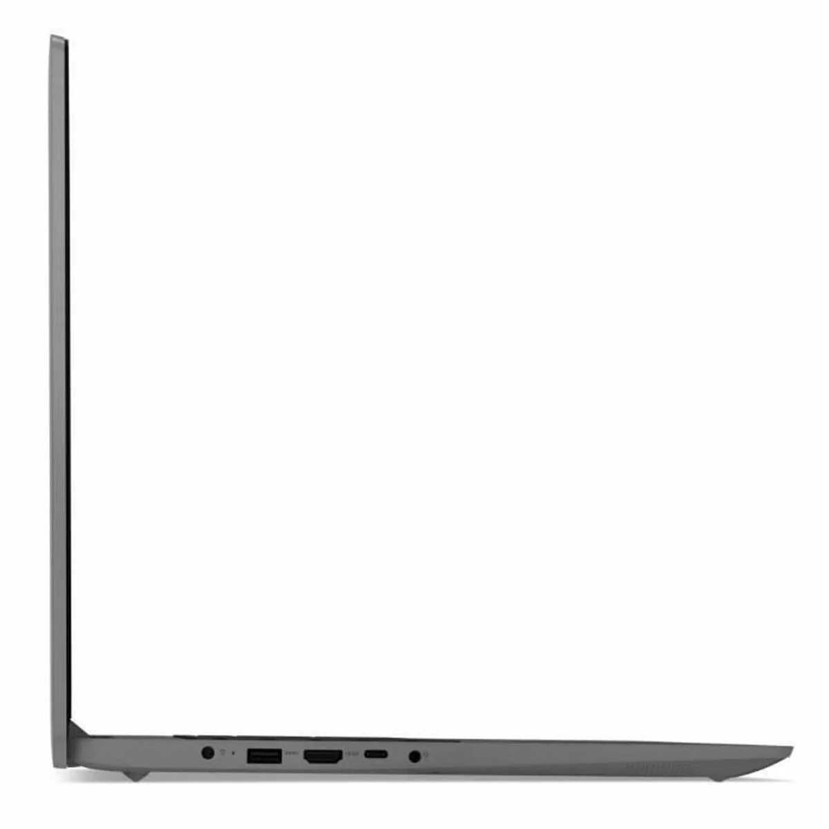 Laptop Lenovo 17" I3-1315U, 8GB RAM, 512GB SSD