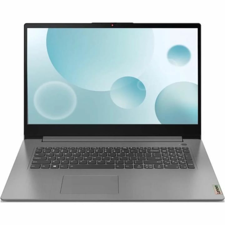 Laptop Lenovo 17" I3-1315U, 8GB RAM, 512GB SSD