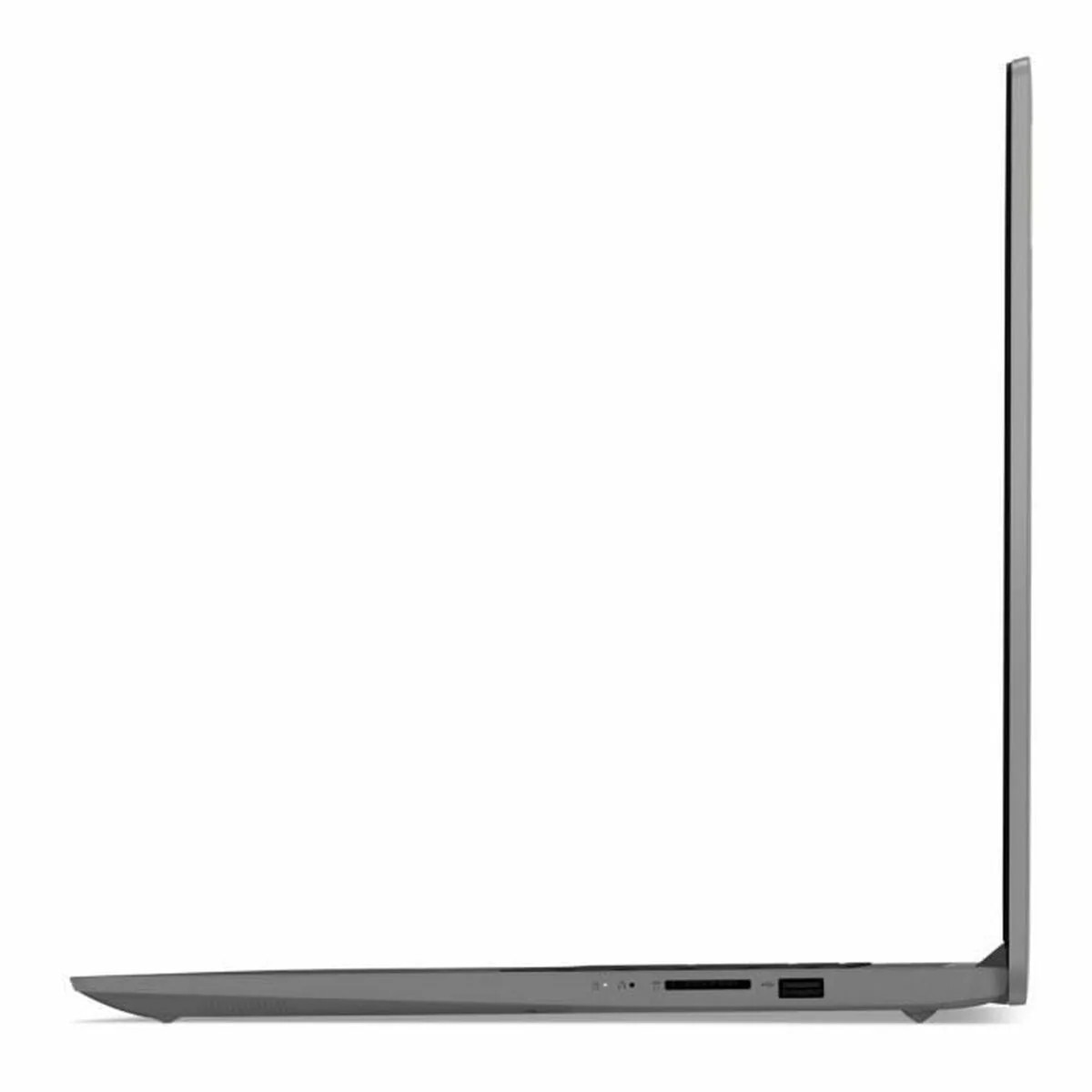 Laptop Lenovo 17" I3-1315U, 8GB RAM, 512GB SSD