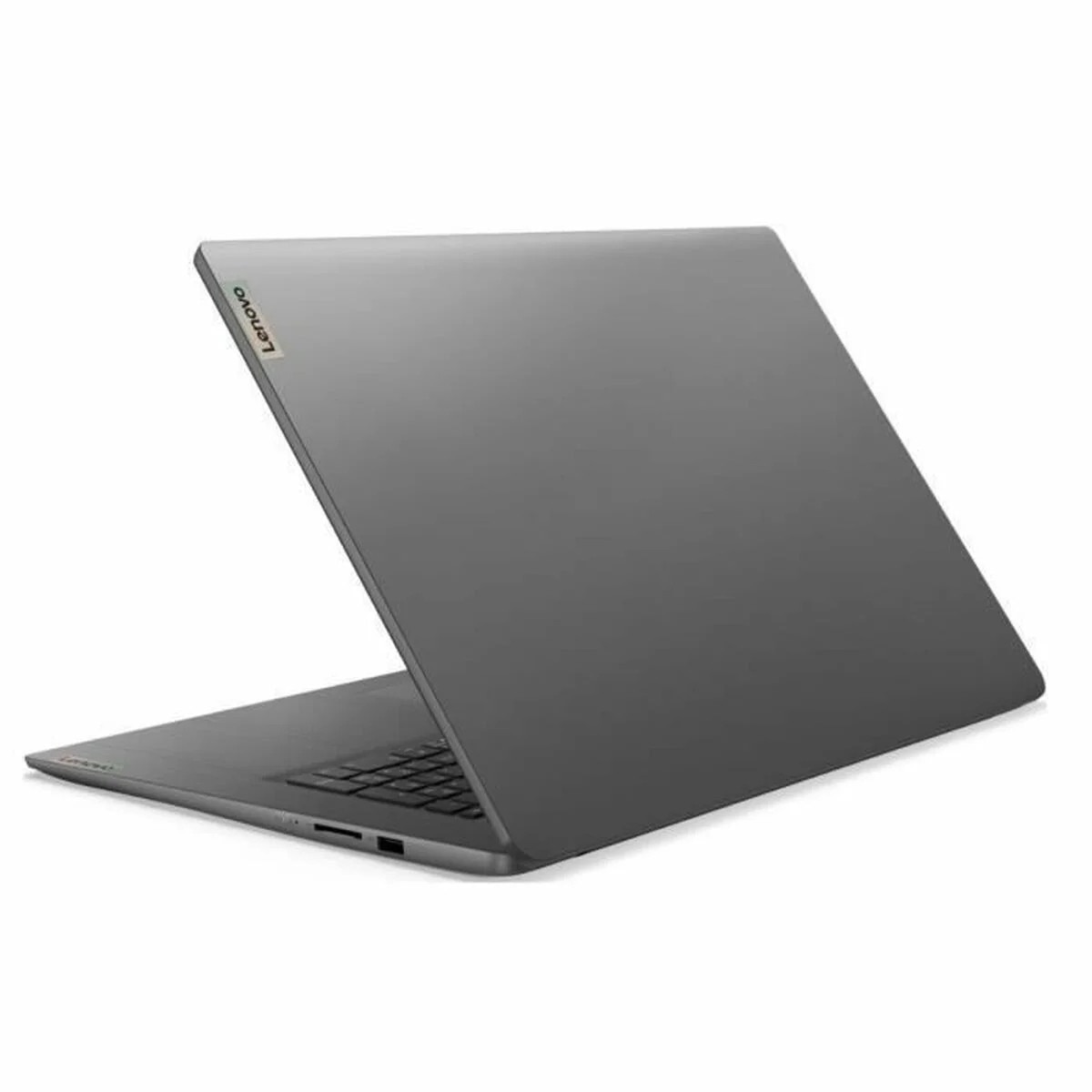 Laptop Lenovo 17" I3-1315U, 8GB RAM, 512GB SSD