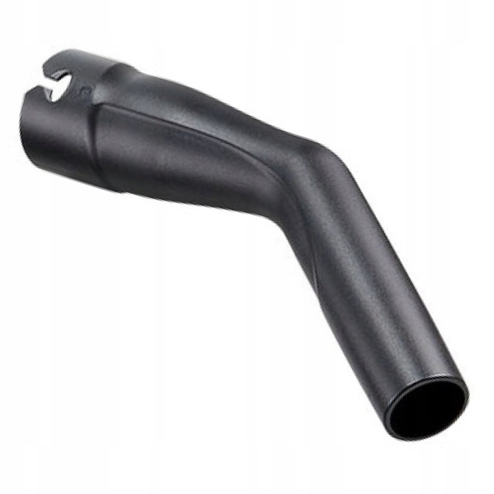 Cot antistatic pentru aspirator, Flex, negru, 23cm