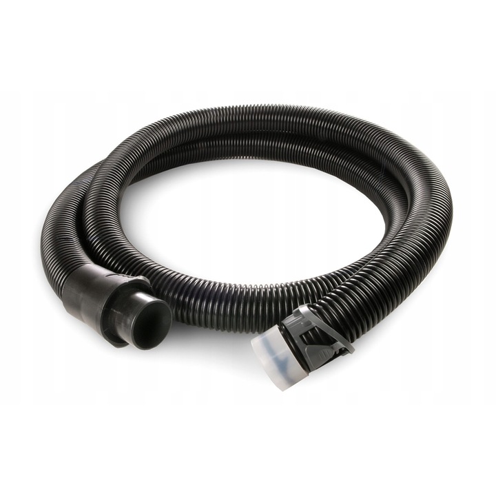 Furtun aspirator Karcher original, 220 cm, 35 mm, pentru aspiratoare VC 6 și DS 6