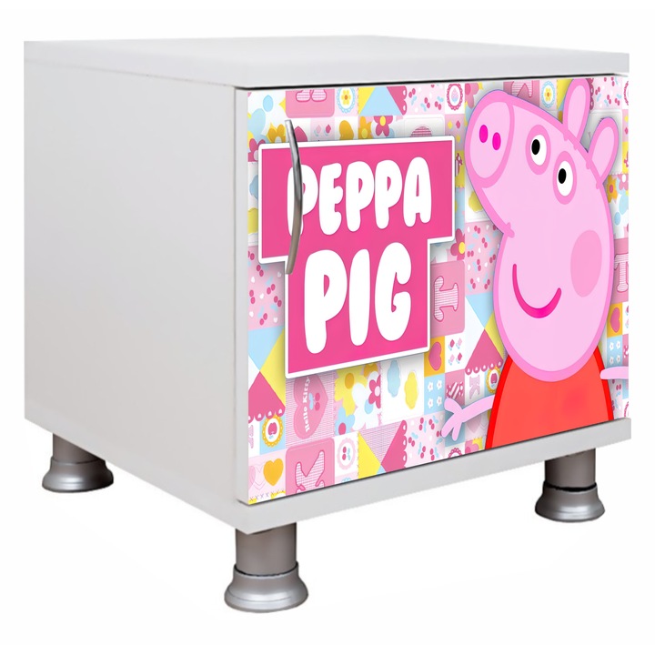 Нощна лампа Peppa Pig