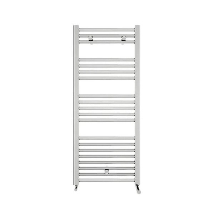 Calorifer (radiator) de baie KOPH E, tip scarita, din otel, drept 600/1800 mm, 929 W