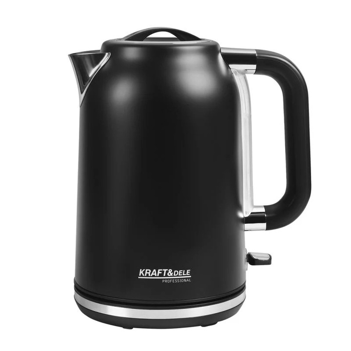Fierbator electric Marta MT-1077, Capacitate 1,7 L, 2250 W