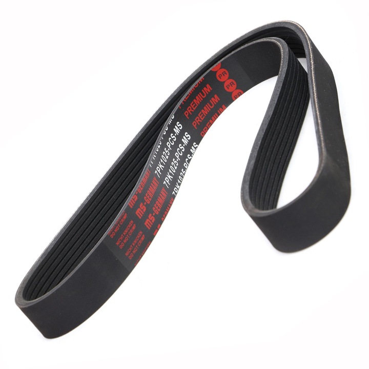 Bordásszíj, 7PK1025, 1025 mm, 7 borda