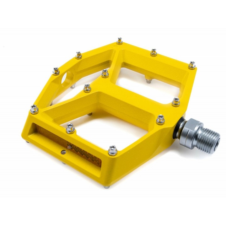 Pedale Acid Flat A3-Zp R Galben