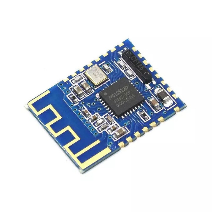 Modul Bluetooth JDY-16, BLE 4.2 cu interfata UART, IIC