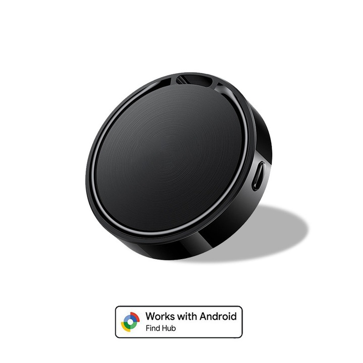 Detector de chei, localizare Bluetooth, rezistent la apă IP67, durată baterie 1 an