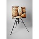 Migdale - Tablou Canvas - 75x100 cm
