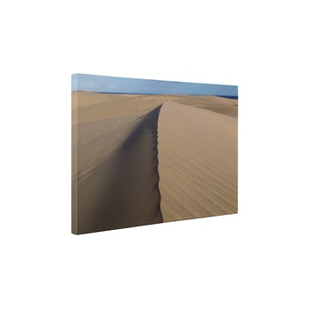 Dune de nisip - Tablou Canvas - 25x35 cm Dune de nisip - Tablou Canvas - 25x35 cm