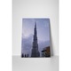 Burj Khalifa - Tablou Canvas - 90x120 cm