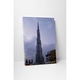 Burj Khalifa - Tablou Canvas - 90x120 cm