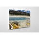 Parcul National Yellowstone - Tablou Canvas - 60x80 cm