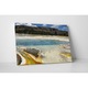 Parcul National Yellowstone - Tablou Canvas - 60x80 cm
