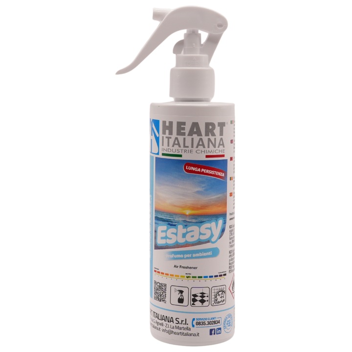 Essenza Estasy - Air Freshener, 250ml