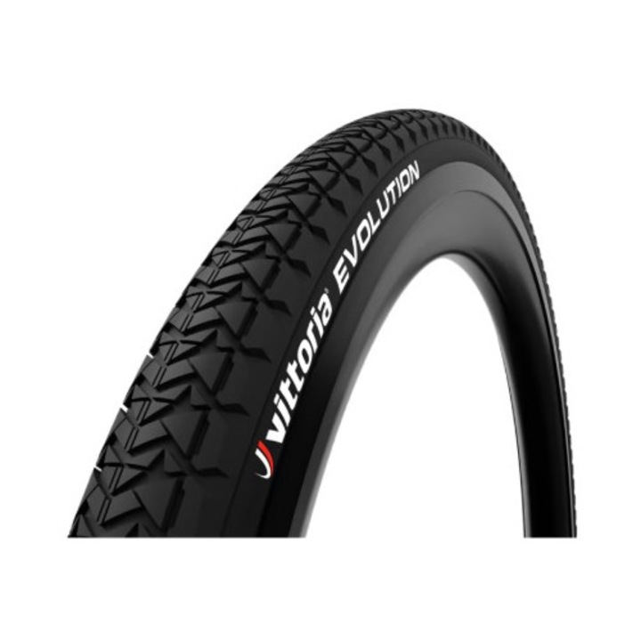 Велосипедна гума Vittoria Evolution II 29 x 1, 9, за случайни велосипедисти или пътуващи до работа