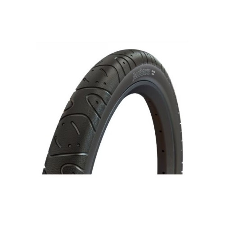 Гумена гума Maxxis Overdrive Hookworm 26 x 2.5, идеална за градско ползване, агресивна, черна