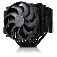 Cooler aer NOCTUA NH-D15 G2, Negru