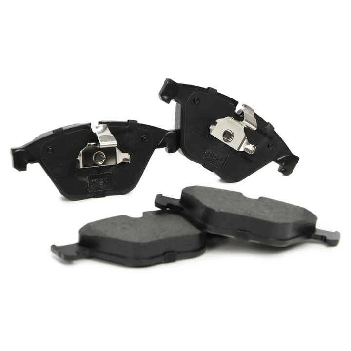 Set placute de frana, Master Sport, Pentru BMW 5 (F10, F11) 2.0-3.0D 01.09-