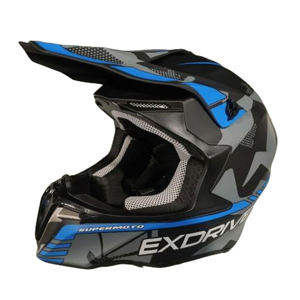 Casca pentru motociclete/scutere, Airoh, Gp550 S Venom, HPC, Negru
