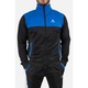 Trening copii Fitskin, negru/albastru, poliesterqdwqf, Negru/Albastru