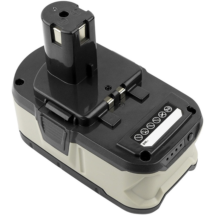 Baterie TECHTEK CS-RTB815PW Li-ion 3000mAh