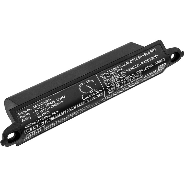 Baterie TECHTEK CS-BSE107SL Li-ion 2200mAh