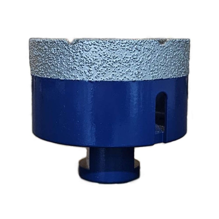 Carota Diamantata M14 pentru placi de gresie, Ø60mm