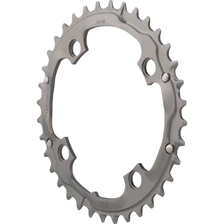Placa pedalier Sram Truvativ Trushift (36T)