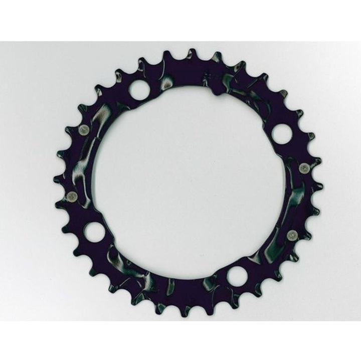 Foaie de angrenaj Sram 32t 104bcd MTB, 3x9 viteze, durabilă