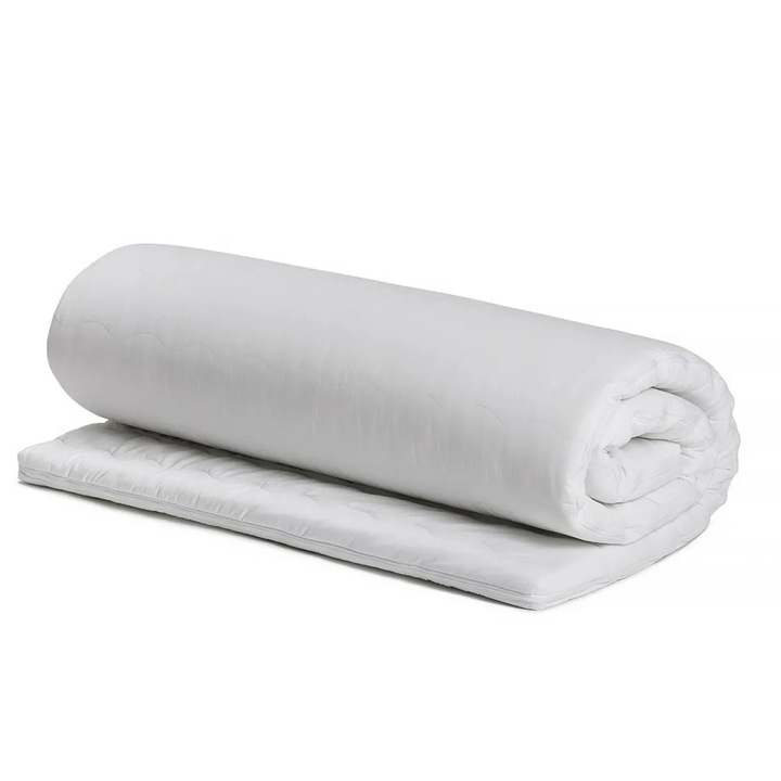 Topper Confort Hipoalergenic dim 60 x 120 cm