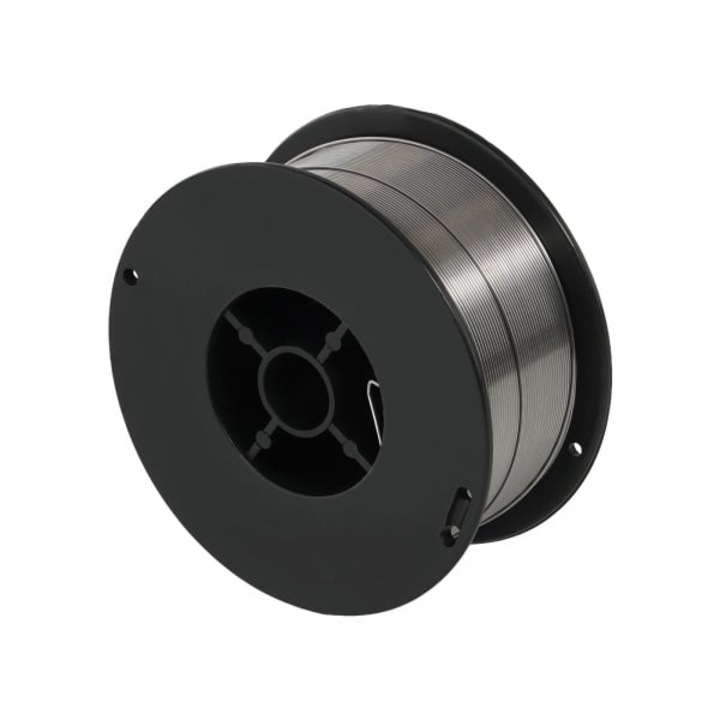 Sarma sudura fara gaz flux 0, 8 mm 1 kg MIG E71T-GS