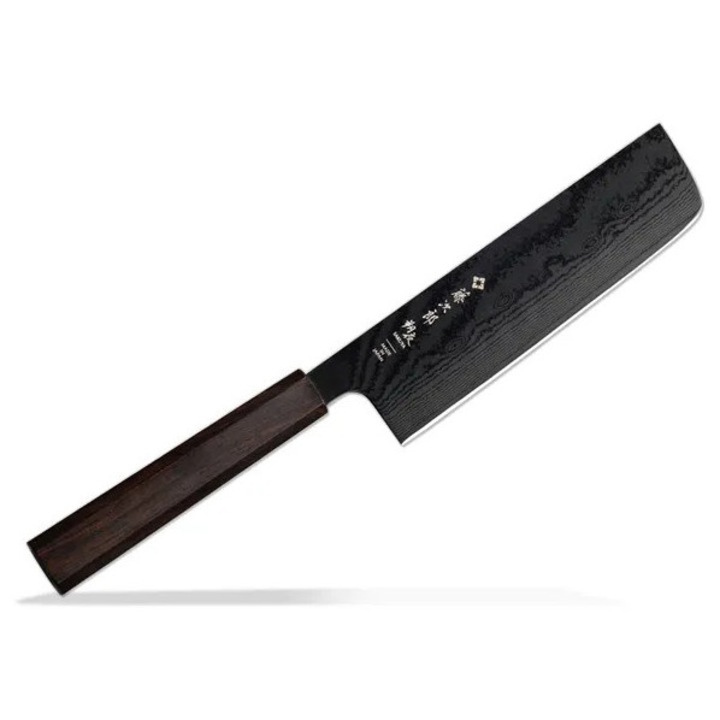 Cuțit de bucătărie japonez, Nakiri Tojiro Sakuya