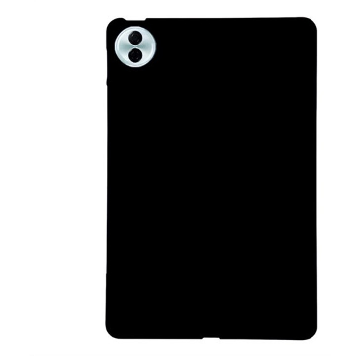 Gigapack szilikon tabletvédő, matt, fekete, kompatibilis: Honor Pad 10 5G / Pad 10 WIFI