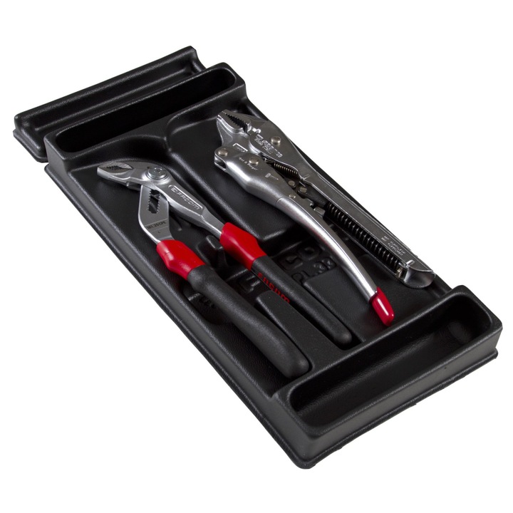 Set 2 FACOM Ajustabil Clesti MOD.PR12 - Scoli Profesionale